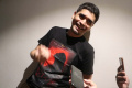 Rizky Hanggono di Film Tutuge