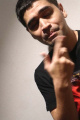 Rizky Hanggono di Film Tutuge