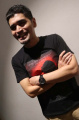 Rizky Hanggono di Film Tutuge
