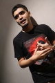 Rizky Hanggono di Film Tutuge