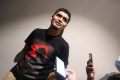 Rizky Hanggono di Film Tutuge