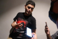 Rizky Hanggono di Film Tutuge