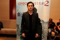 Rizky Nazar Main Film London Love Story 2