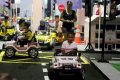 Road Safety For Children