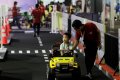 Road Safety For Children