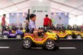 Road Safety For Children