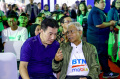 Road Show Tabungan BTN Bisnis Dihadiri Alan Budi Kusuma
