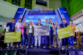 Road Show Tabungan BTN Bisnis Dihadiri Alan Budi Kusuma