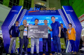 Road Show Tabungan BTN Bisnis Dihadiri Alan Budi Kusuma