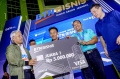 Road Show Tabungan BTN Bisnis Dihadiri Alan Budi Kusuma
