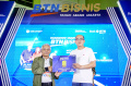 Road Show Tabungan BTN Bisnis Dihadiri Alan Budi Kusuma