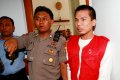 Robbie Abbas Jalani Sidang Perdana