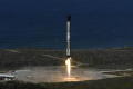Roket SpaceX Berhasil Meluncurkan Satelit Mata-mata AS