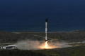Roket SpaceX Berhasil Meluncurkan Satelit Mata-mata AS