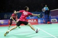 Roland dan Saufika Tersingkir di Blibli Indonesia Open 2018