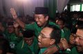 Romahurmuziy Terplilih Secara Aklamasi Sebagai Ketua Baru PPP