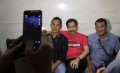 Romi Herton dan Masyito Divonis Bersalah Suap Pilkada Palembang