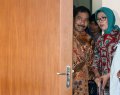 Romi Herton dan Masyito Jalani Sidang Pledoi