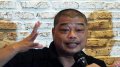 Romo Benny Pembicara Diskusi Setya Novanto Mundurlah