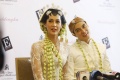 Rona Bahagia Baim Wong Dan Paula Verhoeven