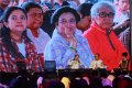 Rosiana Silalahi Pandu Kompas Kampus di Universitas Lampung