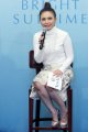 Rossa Brand Ambassador Oriflame