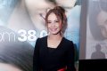 Rossa Hadiri Press Screening Film ILY From 38.000