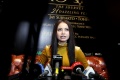 Rossa Siap Gelar Konser