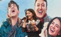 Rossa Soundtrack Film London Love Story 2