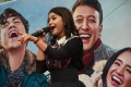 Rossa Soundtrack Film London Love Story 2