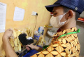 Roti Titan 88 Tangerang Kembali Bangkit