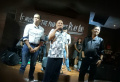 Kasih Jangan Bersedih, Single Perdana Roy Tamo Ciptaan Ketum RKIH