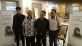 Kasih Jangan Bersedih, Single Perdana Roy Tamo Ciptaan Ketum RKIH