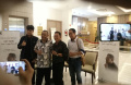 Kasih Jangan Bersedih, Single Perdana Roy Tamo Ciptaan Ketum RKIH