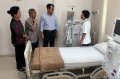 RS Siloam Asri Operasikan Klinik Hemodialisa