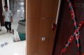 Ruang Kerja DPRD DKI Disegel KPK