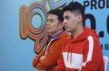 Ruben Onsu Ajak Masyarakat Dukung Gerakan Produser 10.000