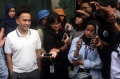 Ruben Onsu Diperiksa Ditreskrimsus Dalam Kasus Pesugihan
