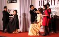 Rudy Hadisuwarno Lakukan Demo Tren Rambut & Make Up 2016