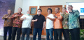 Rumah BTN: 
Apresiasi Untuk Pejuang Reformasi