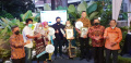 Rumah BTN: 
Apresiasi Untuk Pejuang Reformasi