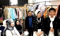 Rumah Butik The Shahdan Tampilkan 14 Koleksi Tema Romantic