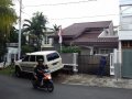 Rumah Ketum PARFI Gatot Brajamusti