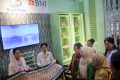 Rumah Pertiwi Hadir di Pameran Kriyanusa 2023, Usung Tenun Sulam dan Furnitur