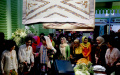 Rumah Pertiwi Hadir di Pameran Kriyanusa 2023, Usung Tenun Sulam dan Furnitur