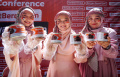 Rumah Zakat Luncurkan #HebatBerqurban Idul Adha 1445 H