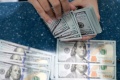 Rupiah Ditutup Melemah