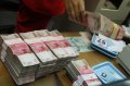 Rupiah Semakin Melemah