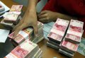 Rupiah Semakin Melemah