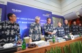 RUPS Bank Mandiri